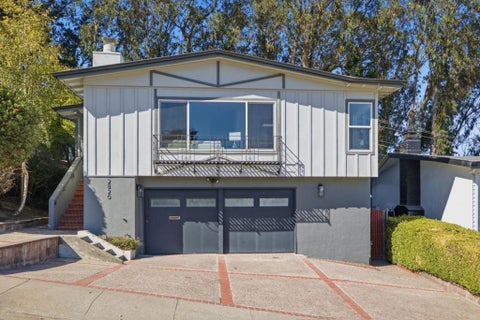 Photo of 2820 Evergreen DR, San Bruno, CA 94066 (MLS # ML82064597)