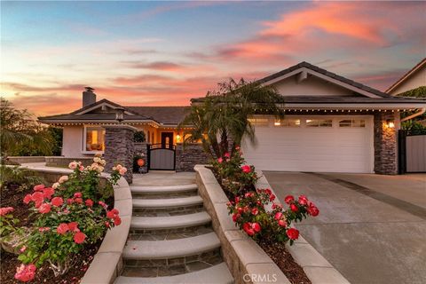 2546 N Orange Hill Lane Orange CA 92867