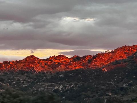 Rainbow Highlands Fallbrook CA 92028