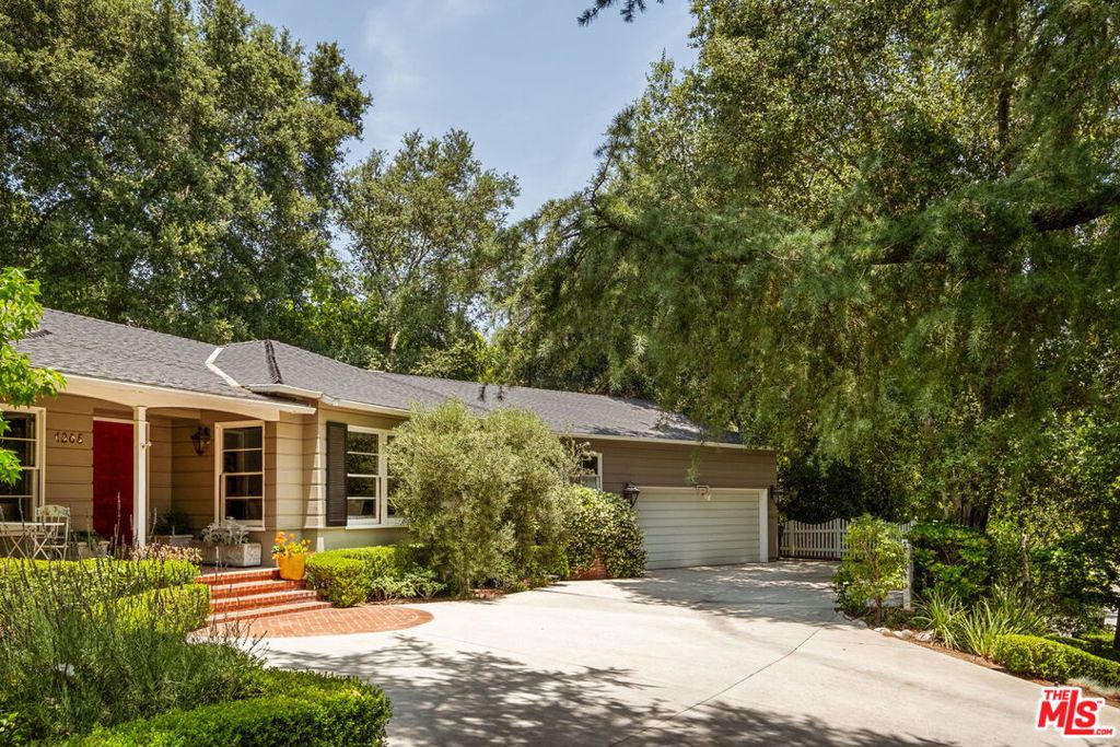 1265 Inverness Drive