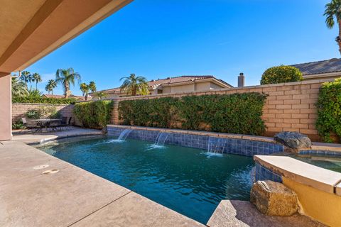 Photo of 74609 Moss Rose Drive, Palm Desert, CA 92260 (MLS # 219142176DA)