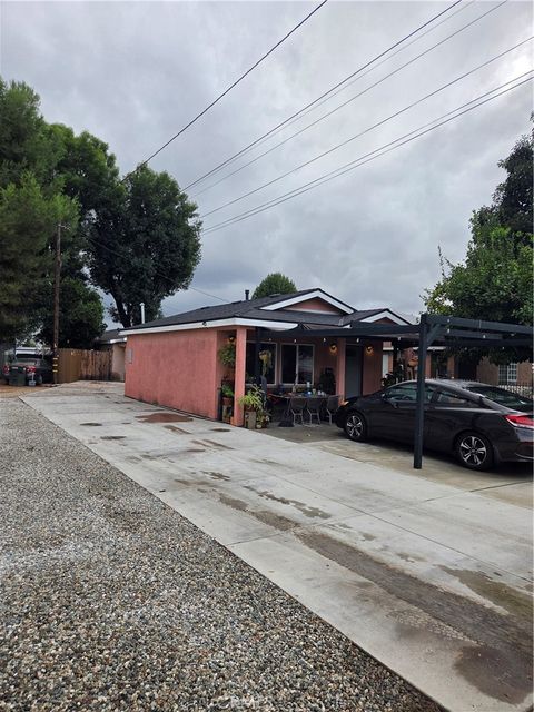 Photo of 9232 1/2 Almo Street, Pico Rivera, CA 90660 (MLS # DW25239752)