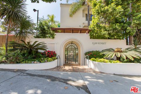 Photo of 15500 W Sunset Boulevard #104, Pacific Palisades, CA 90272 (MLS # 26662771)