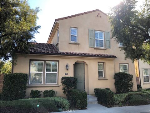460 N Aera Court Brea CA 92821