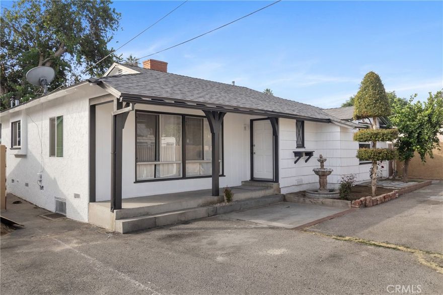 Welcome to a beautifully remodeled home that combines modern finishes with everyday comfort. Step inside to a bright and open living room filled with an abundance of natural light, creating a warm and inviting atmosphere perfect for relaxing or entertaining. This move-in ready home features brand new flooring, fresh paint inside and out, and recessed lighting throughout for a clean and modern feel. The updated kitchen offers sleek cabinetry, and ample counter space designed for both style and function. Both bathrooms have been tastefully remodeled with contemporary designs and quality finishes. The home also includes new dual pane windows that enhance energy efficiency while bringing in even more natural light. A versatile bonus room provides additional flexibility—perfect for a home office, kids play area, hobby room, or small studio to fit your lifestyle needs. Located in a desirable Panorama City neighborhood close to schools, parks, shopping centers, and major freeways, this charming home offers comfort, and convenience. This move-in ready gem is packed with upgrades and ready for its next chapter. A must-see opportunity you won’t want to miss!