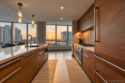Photo of 888 W E Street St #1604, San Diego, CA 92101 (MLS # 260019131SD)