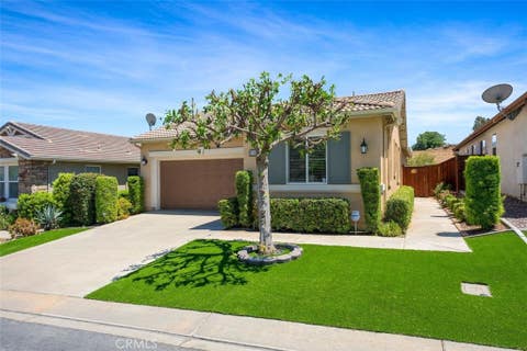 Photo of 8965 Stephenson LN, Hemet, CA 92545 (MLS # SW26102048)