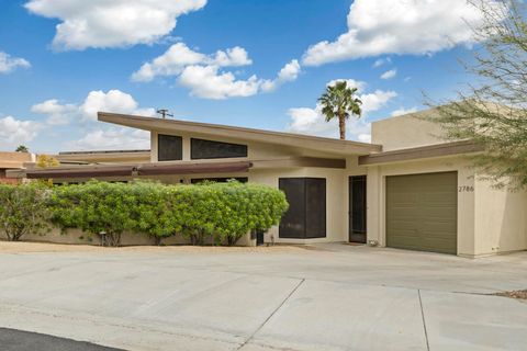 Photo of 2786 N Junipero Avenue, Palm Springs, CA 92262 (MLS # 219143109PS)