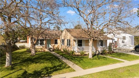 Photo of 10781 Galvin Street, Culver City, CA 90230 (MLS # TR26019602)