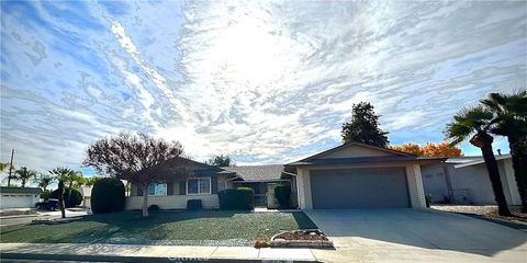 25915 Warwick Road Menifee CA 92586