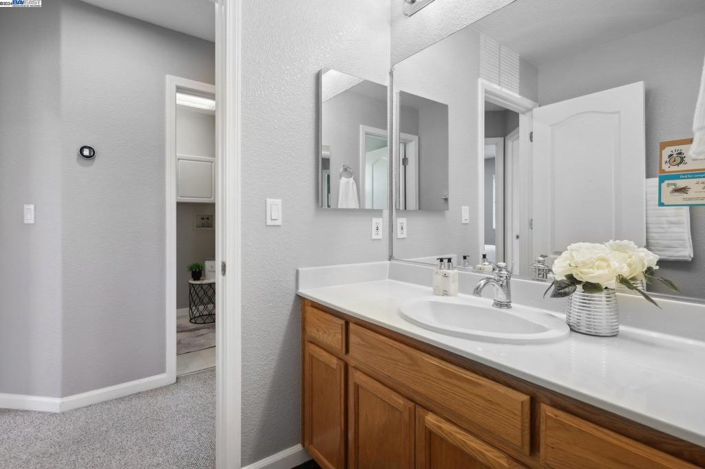 CARTER STATION - Residential