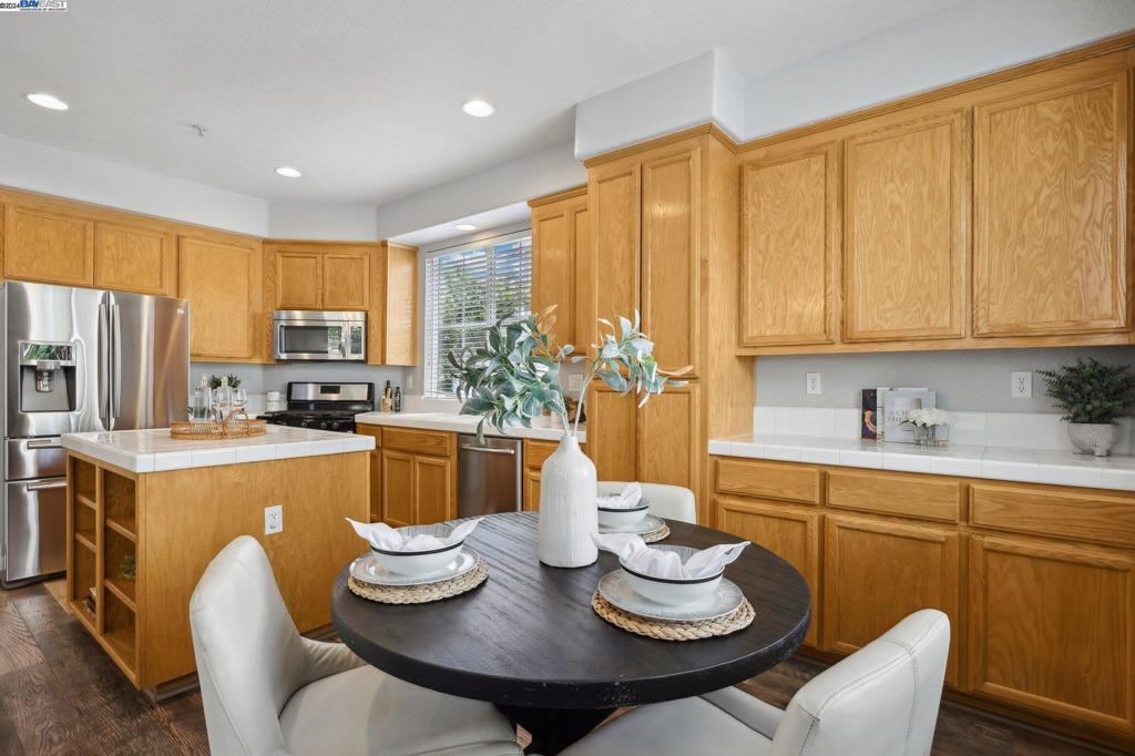 CARTER STATION - Residential