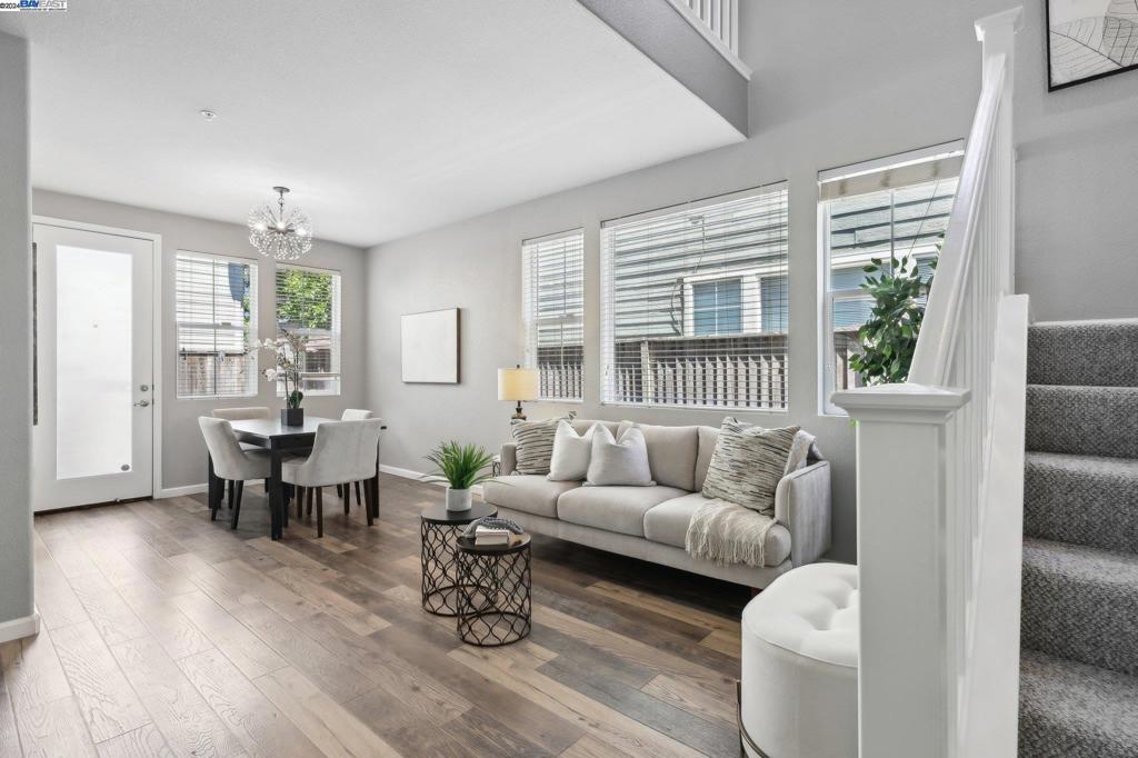 CARTER STATION - Residential