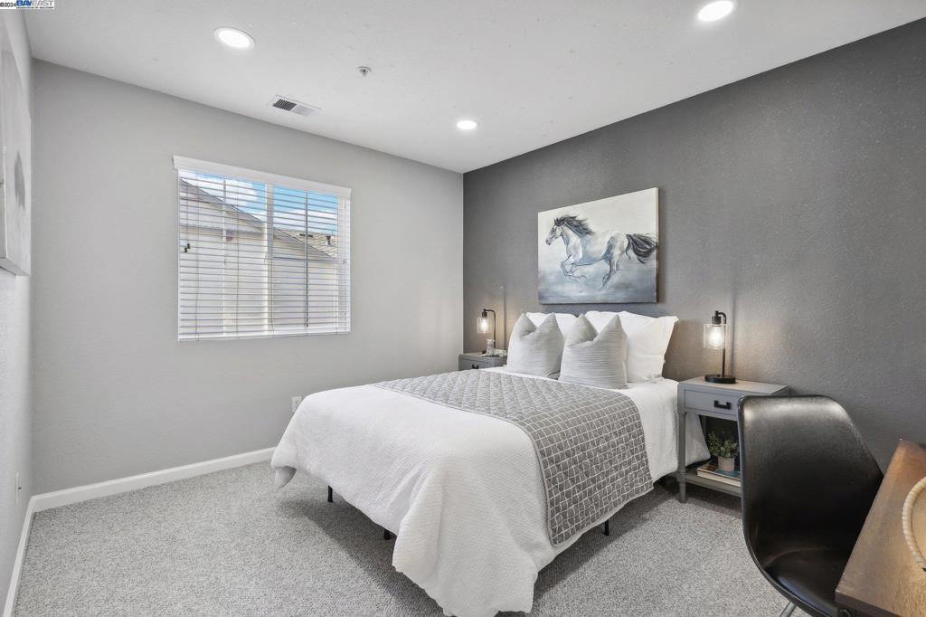 CARTER STATION - Residential