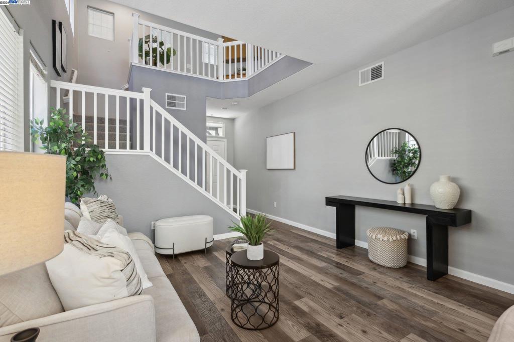 CARTER STATION - Residential