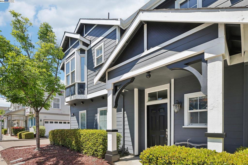 CARTER STATION - Residential