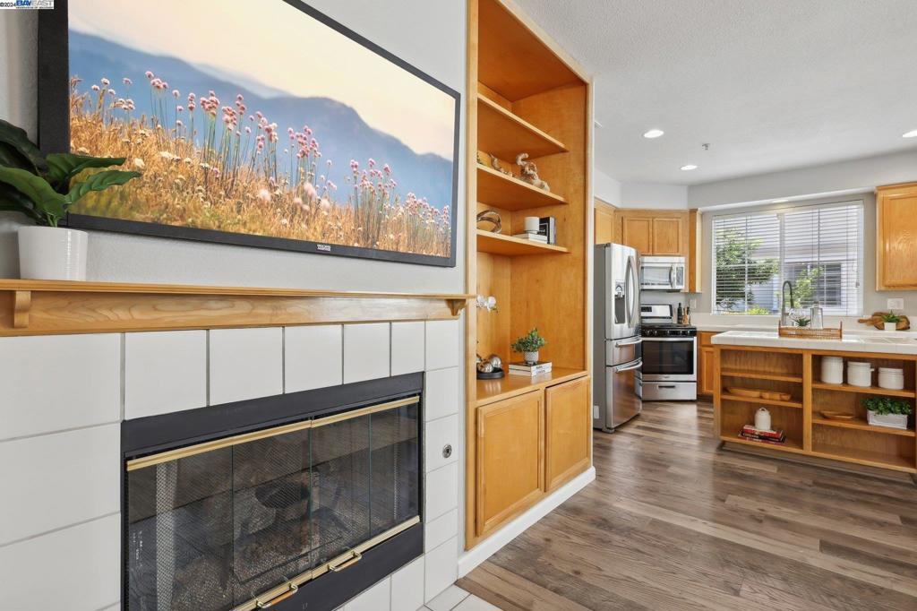 CARTER STATION - Residential