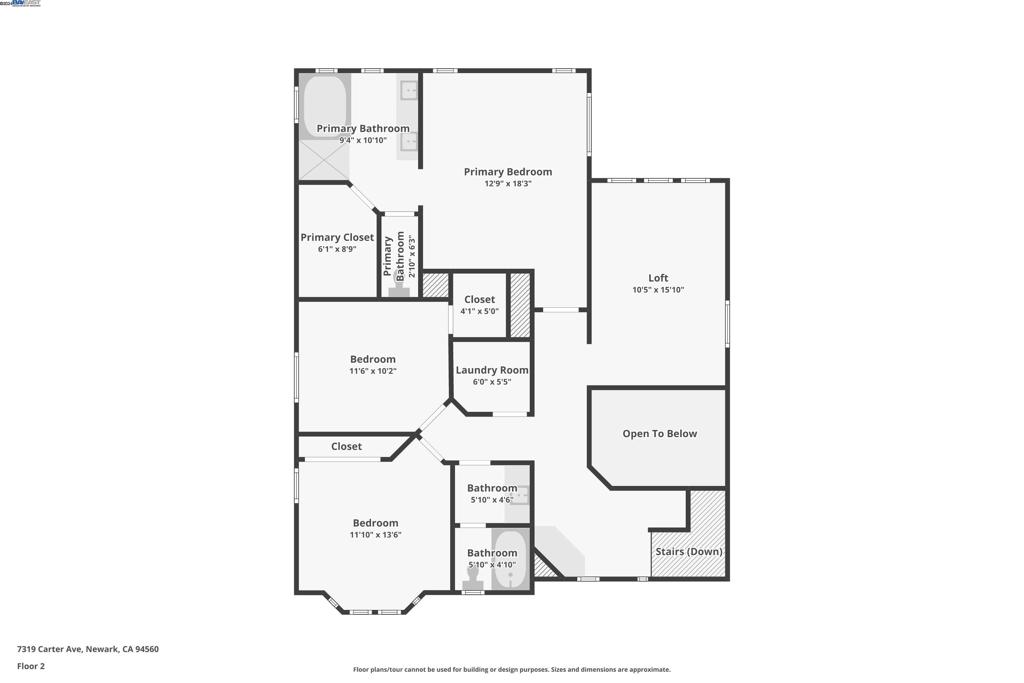 CARTER STATION - Residential