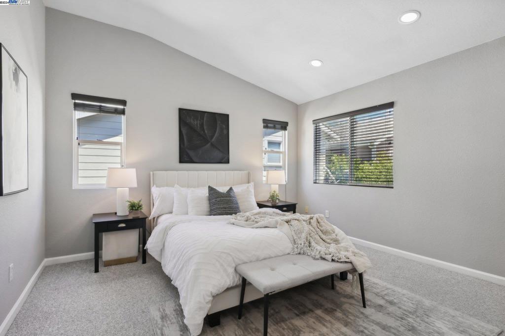 CARTER STATION - Residential