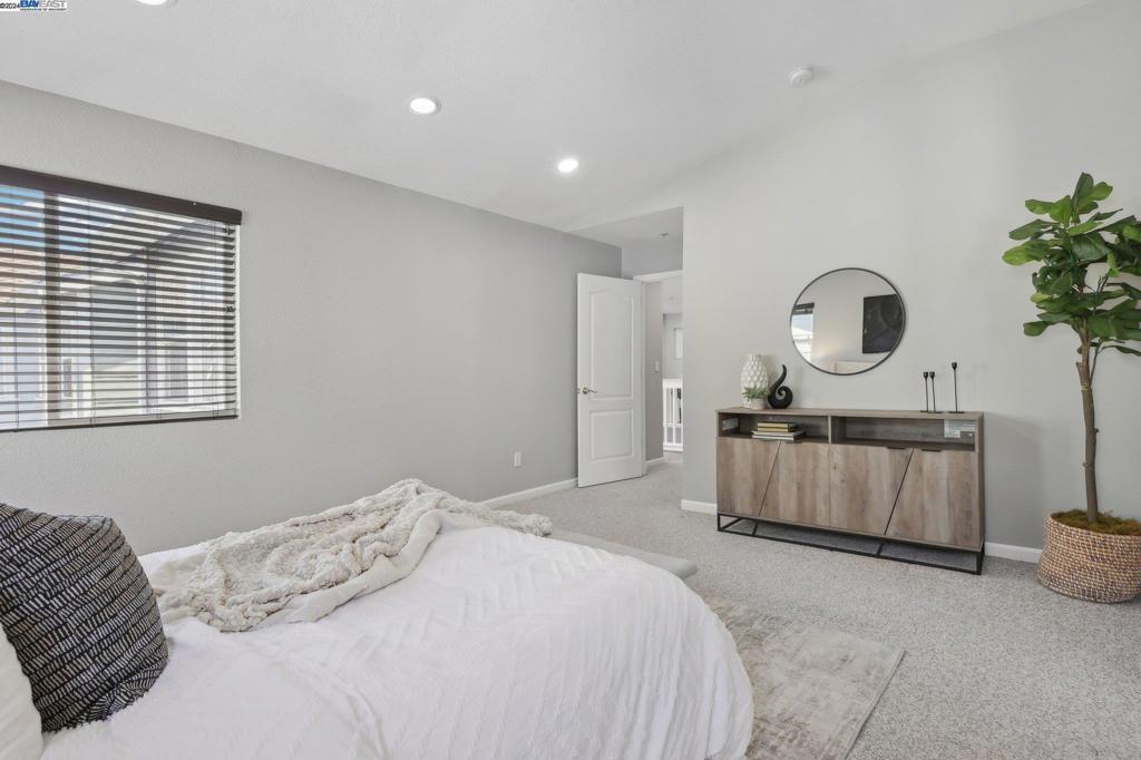 CARTER STATION - Residential