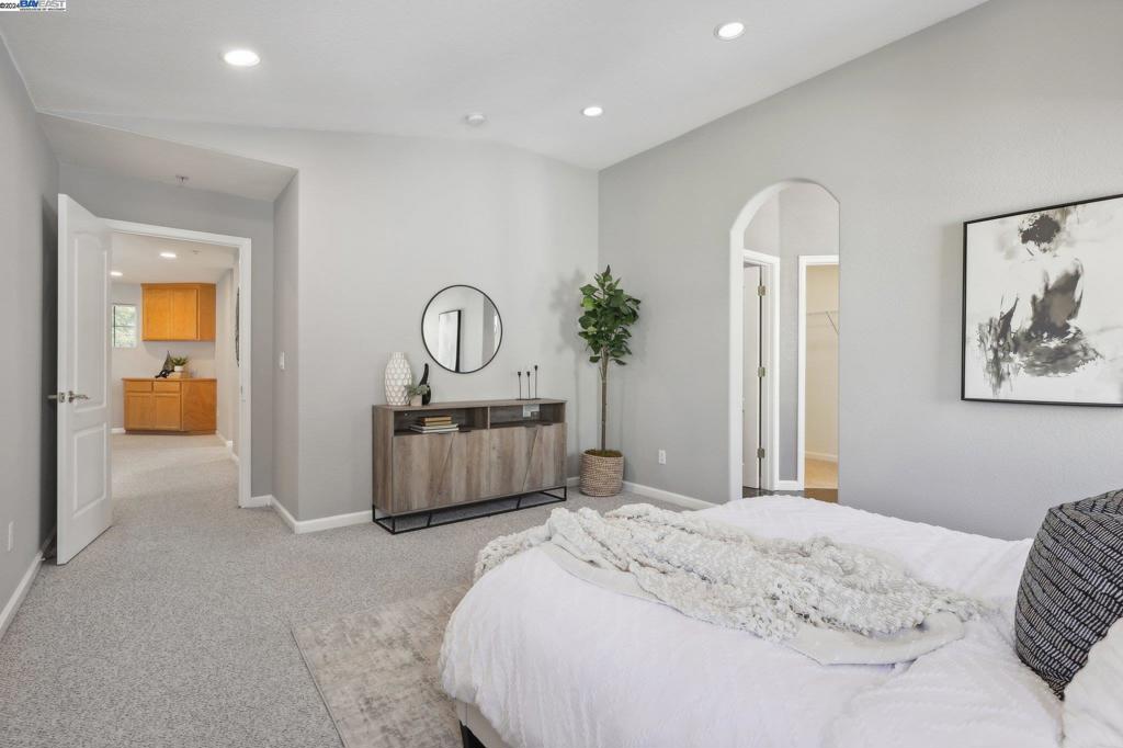 CARTER STATION - Residential