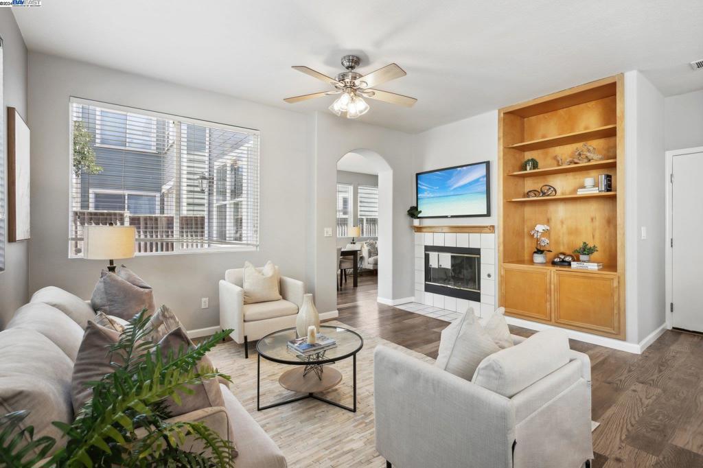 CARTER STATION - Residential