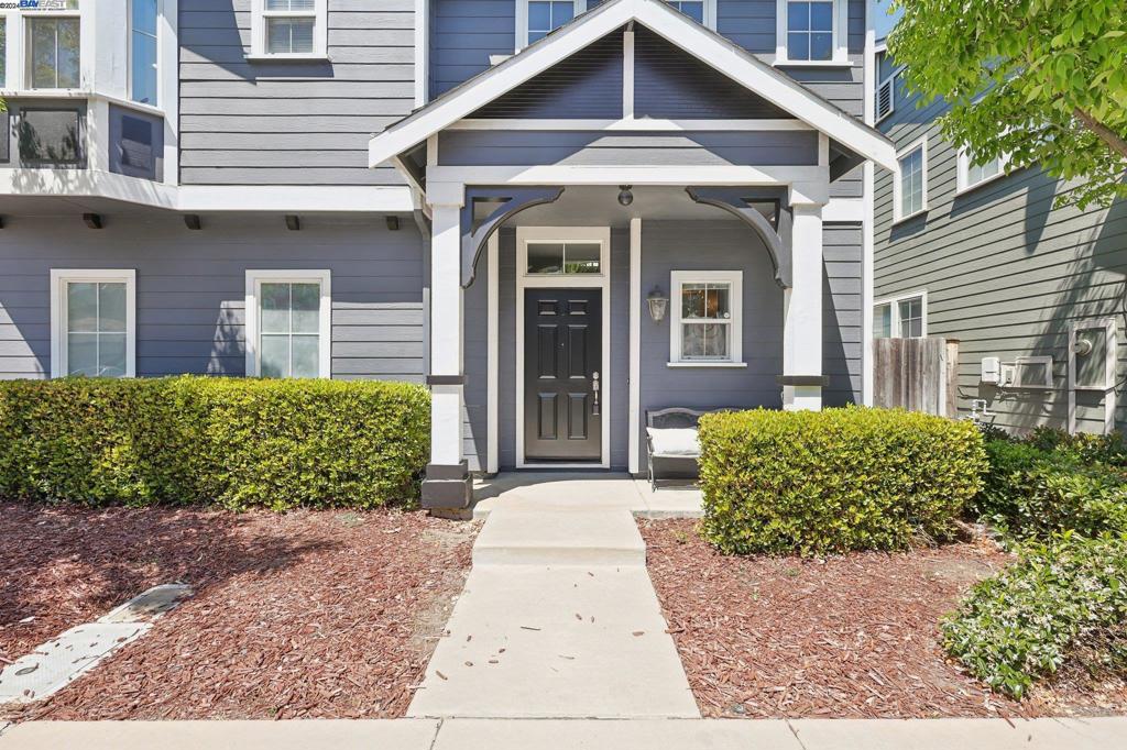 CARTER STATION - Residential