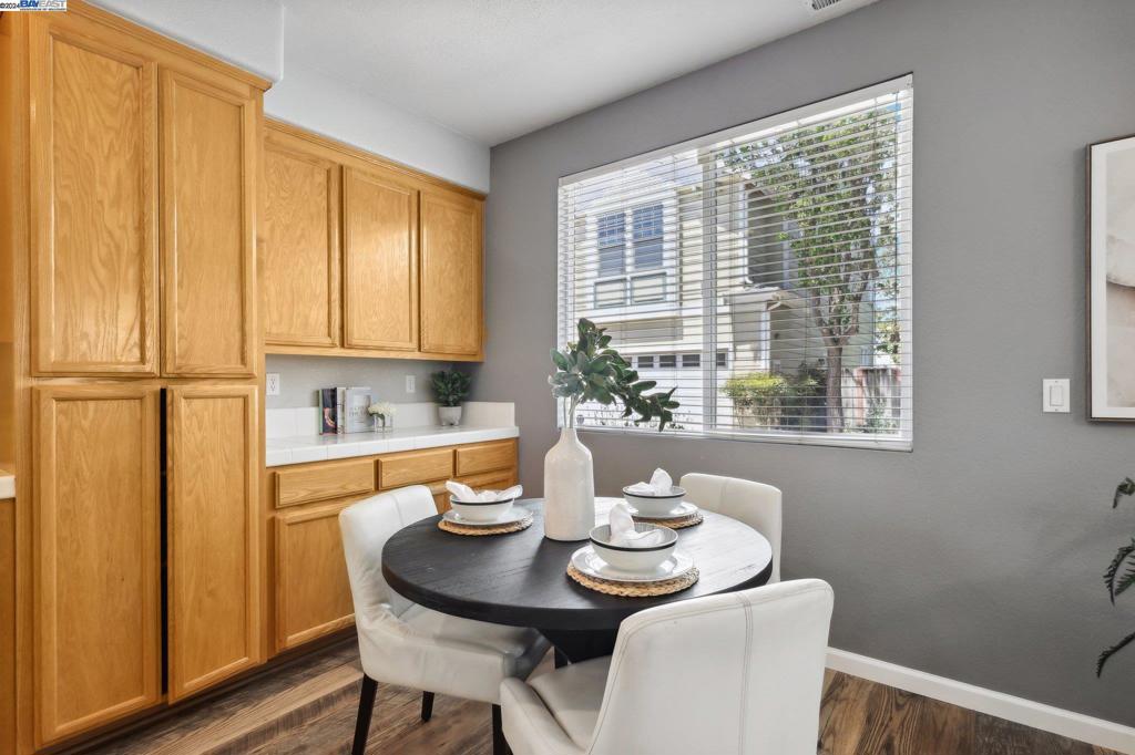 CARTER STATION - Residential