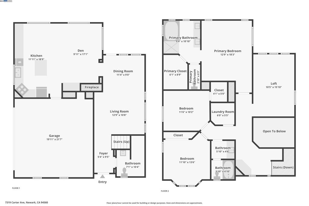 CARTER STATION - Residential