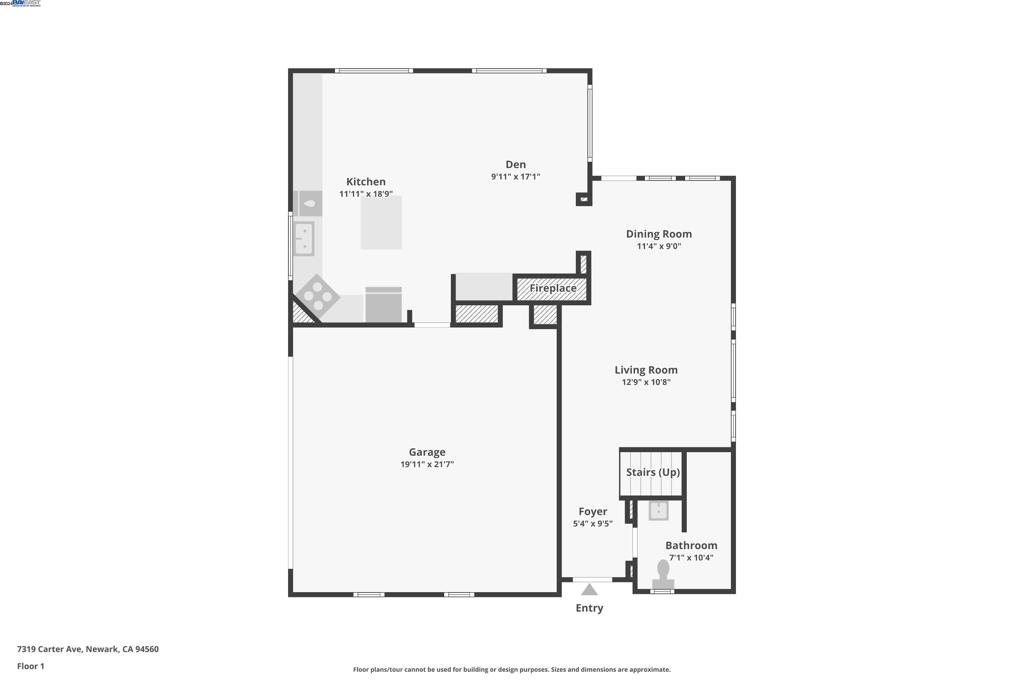 CARTER STATION - Residential