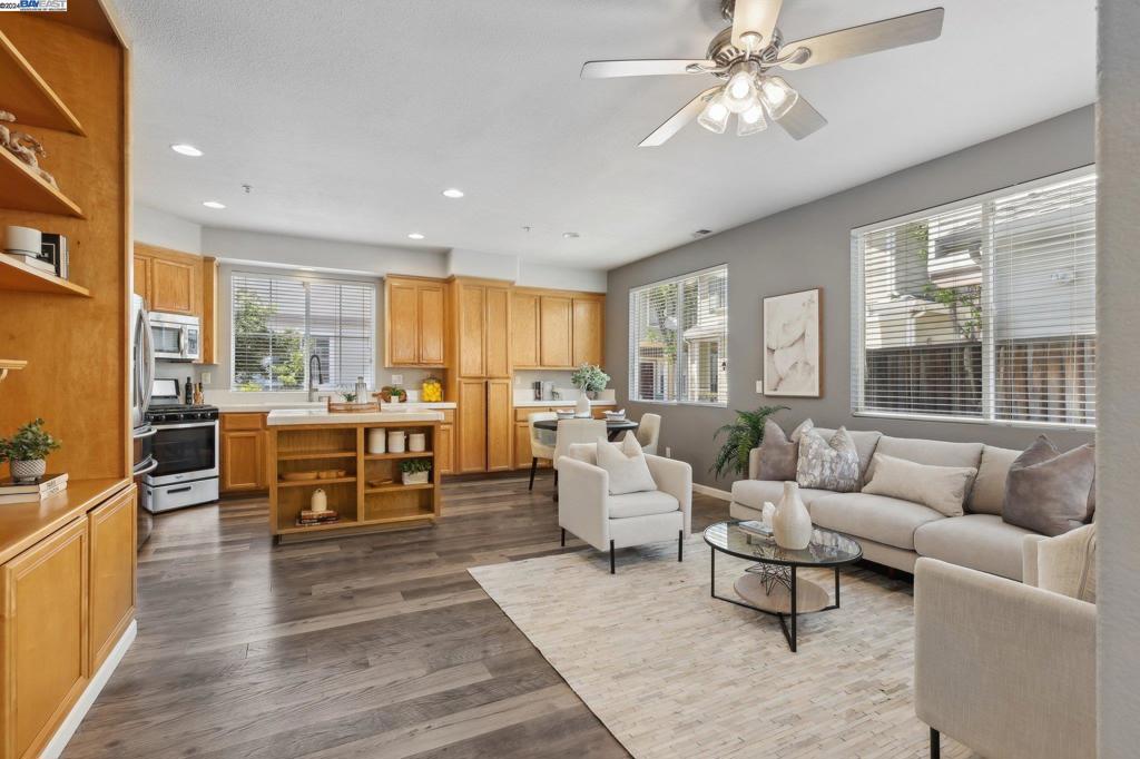 CARTER STATION - Residential