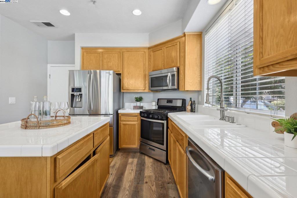 CARTER STATION - Residential