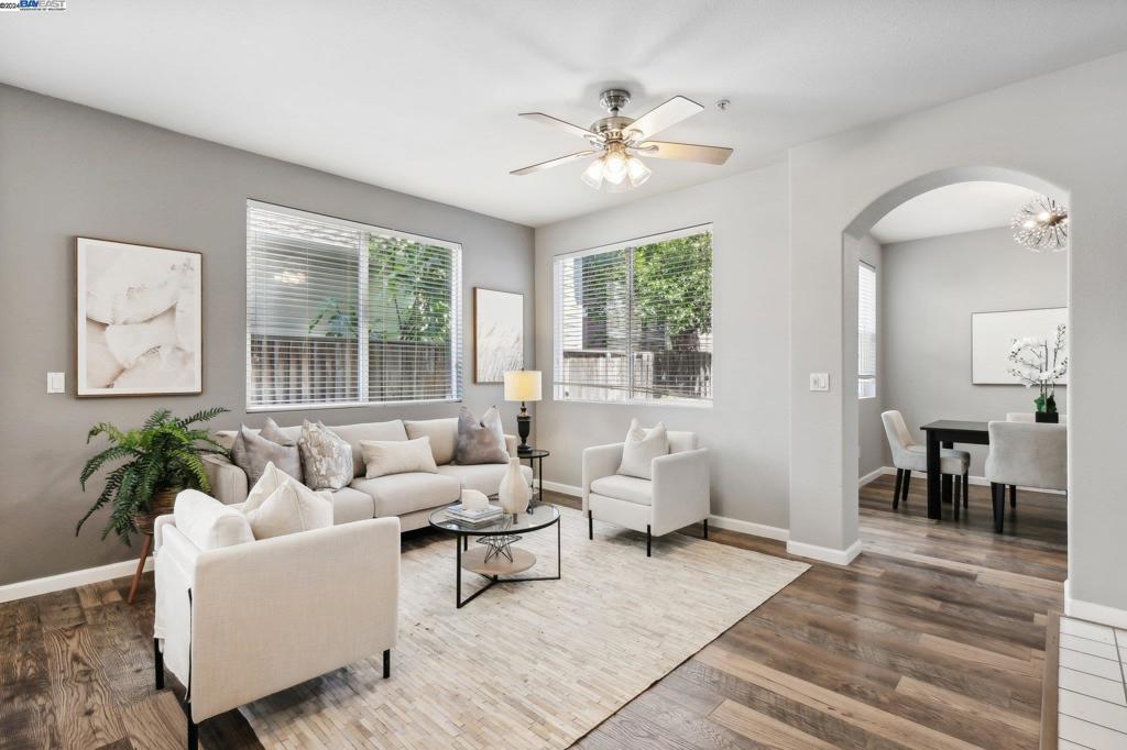 CARTER STATION - Residential