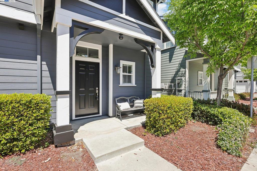 CARTER STATION - Residential