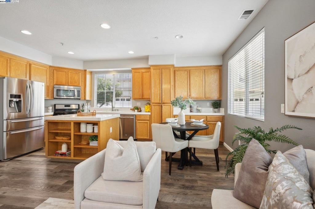 CARTER STATION - Residential