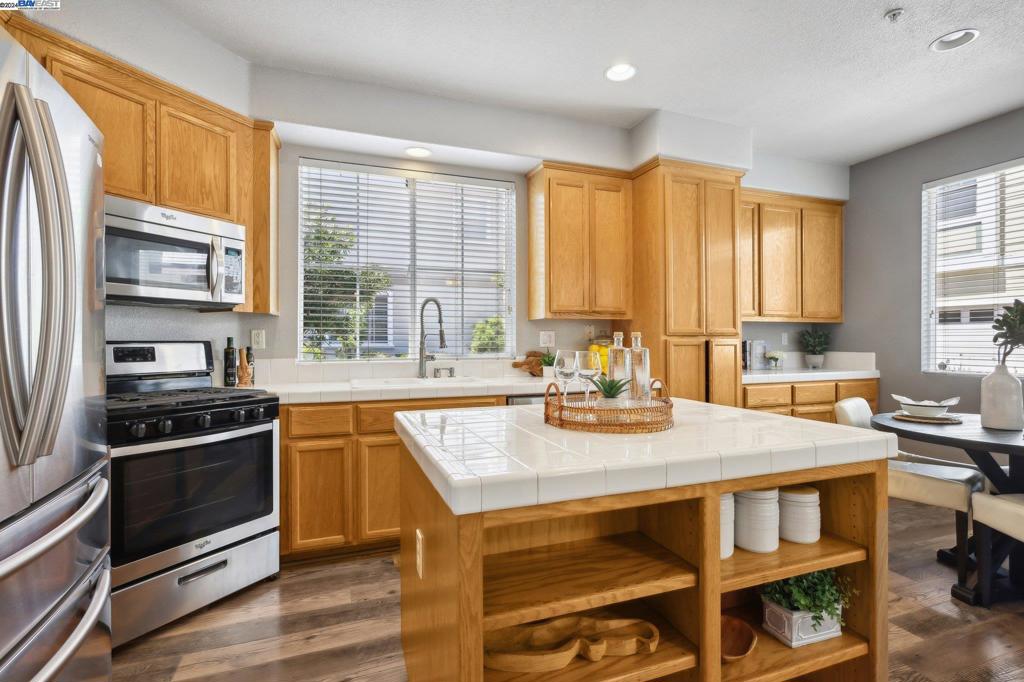 CARTER STATION - Residential