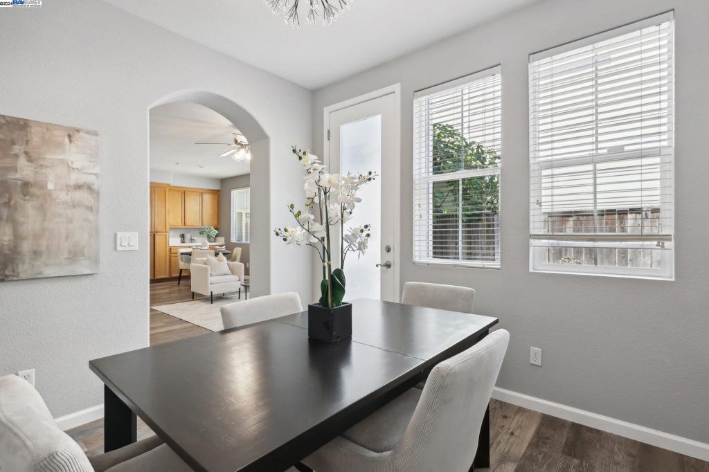 CARTER STATION - Residential