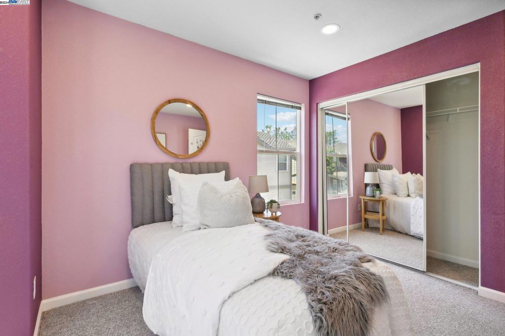 CARTER STATION - Residential