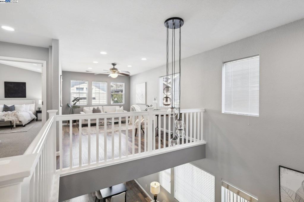 CARTER STATION - Residential