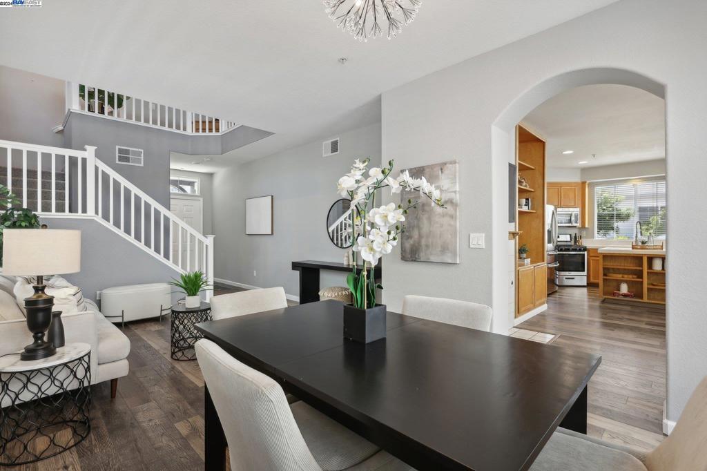 CARTER STATION - Residential