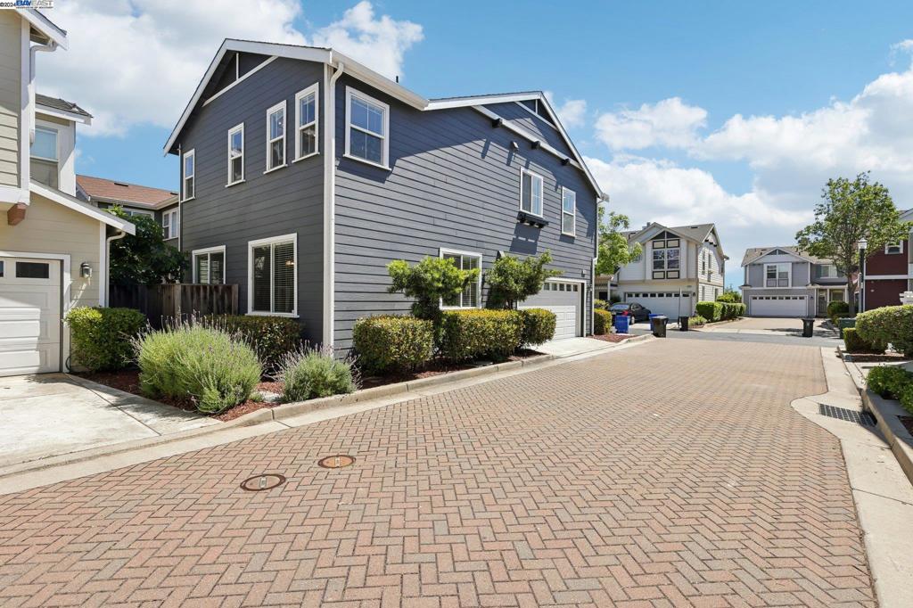 CARTER STATION - Residential