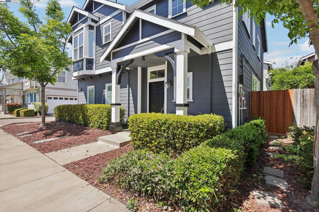 CARTER STATION - Residential