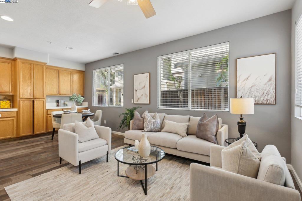 CARTER STATION - Residential