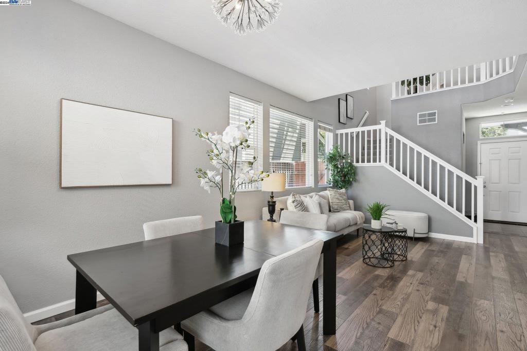 CARTER STATION - Residential