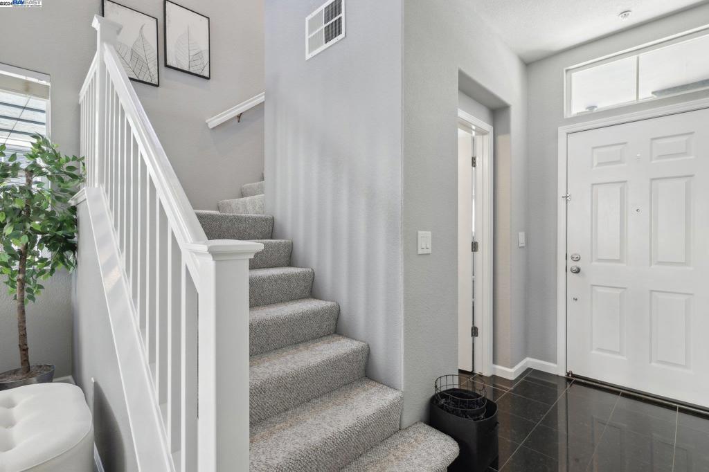 CARTER STATION - Residential