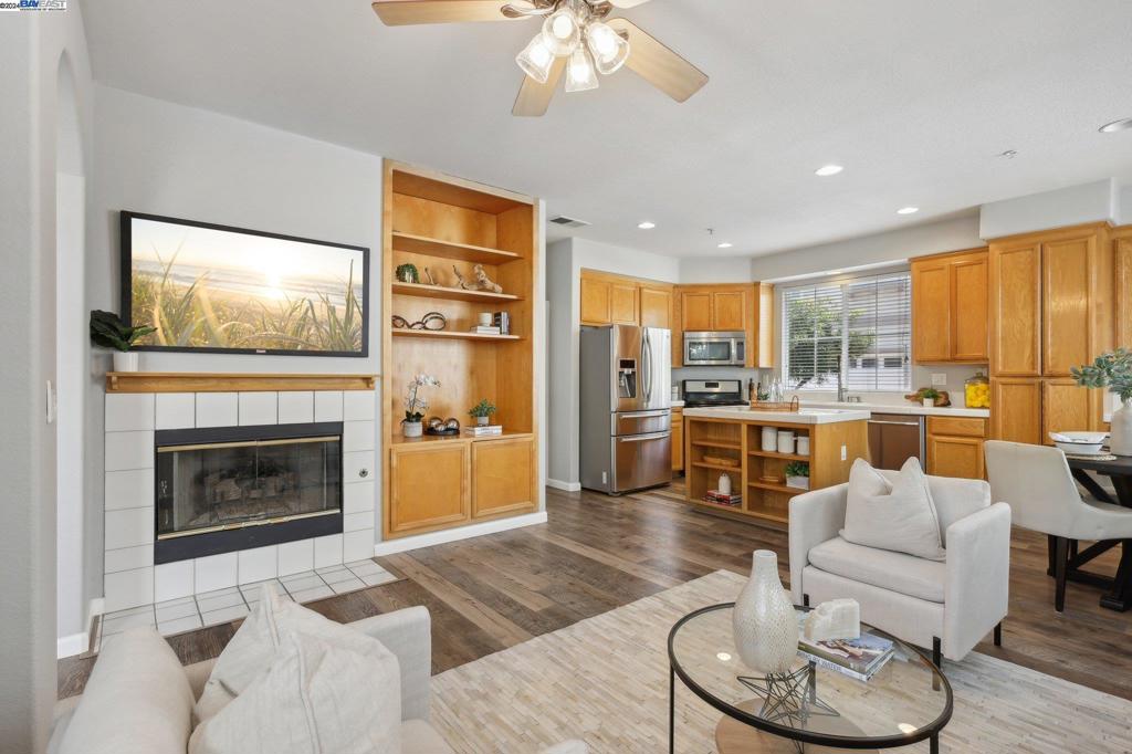 CARTER STATION - Residential