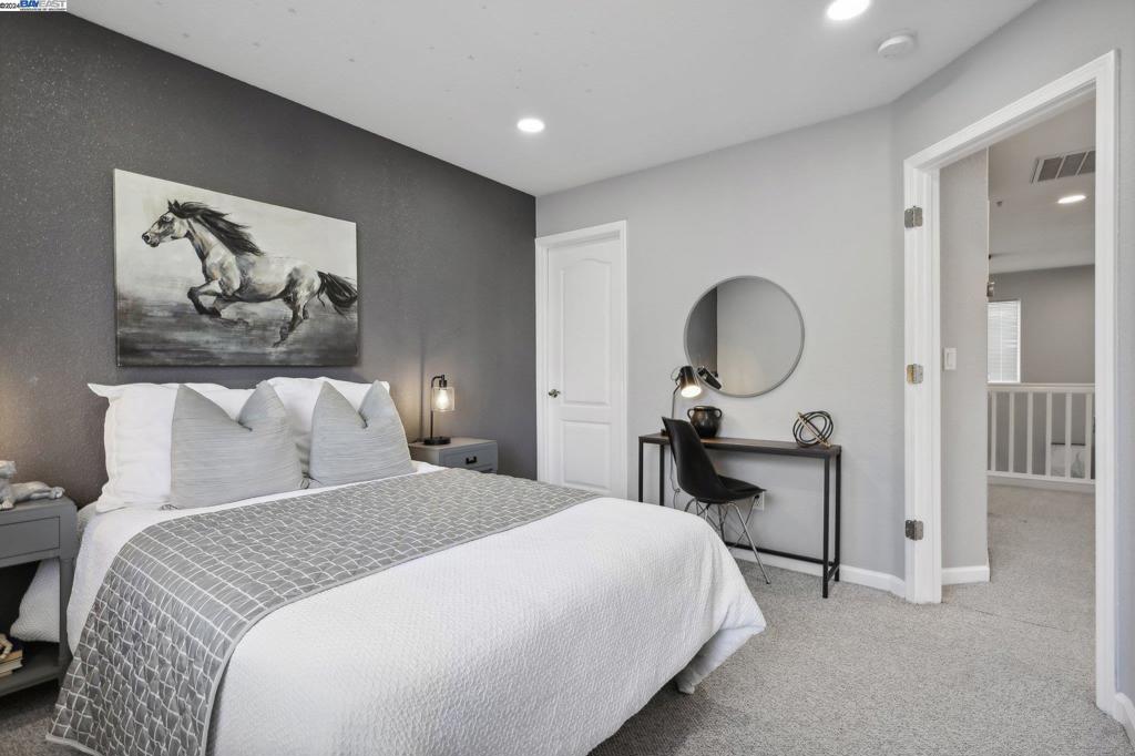 CARTER STATION - Residential