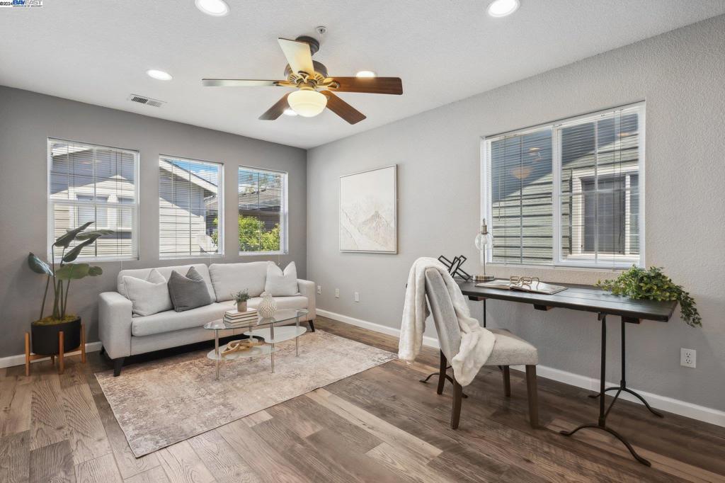 CARTER STATION - Residential