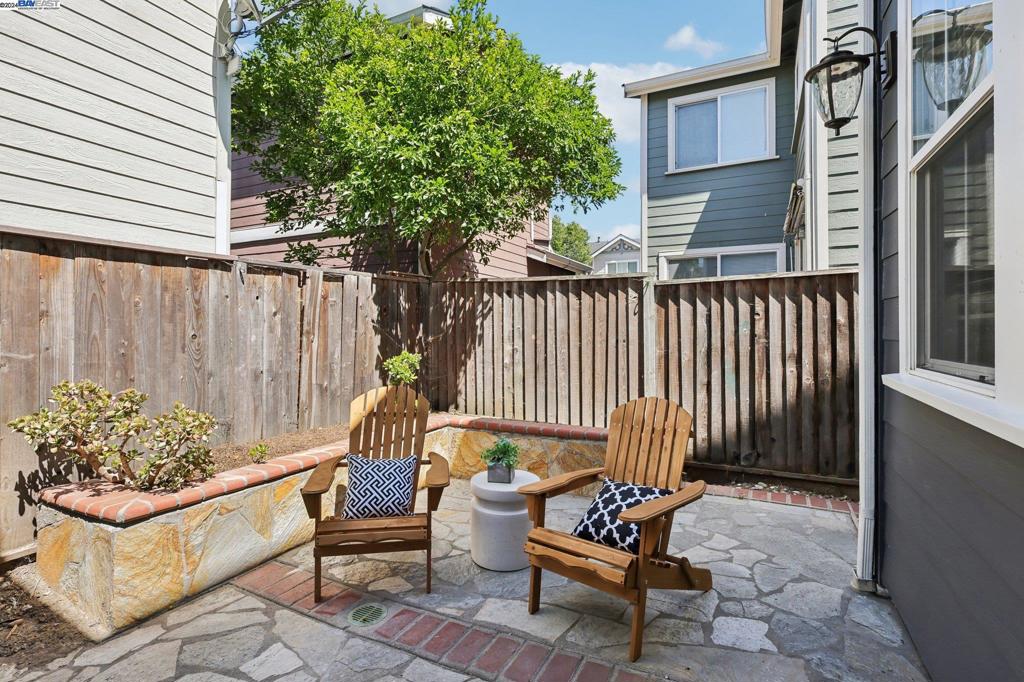 CARTER STATION - Residential