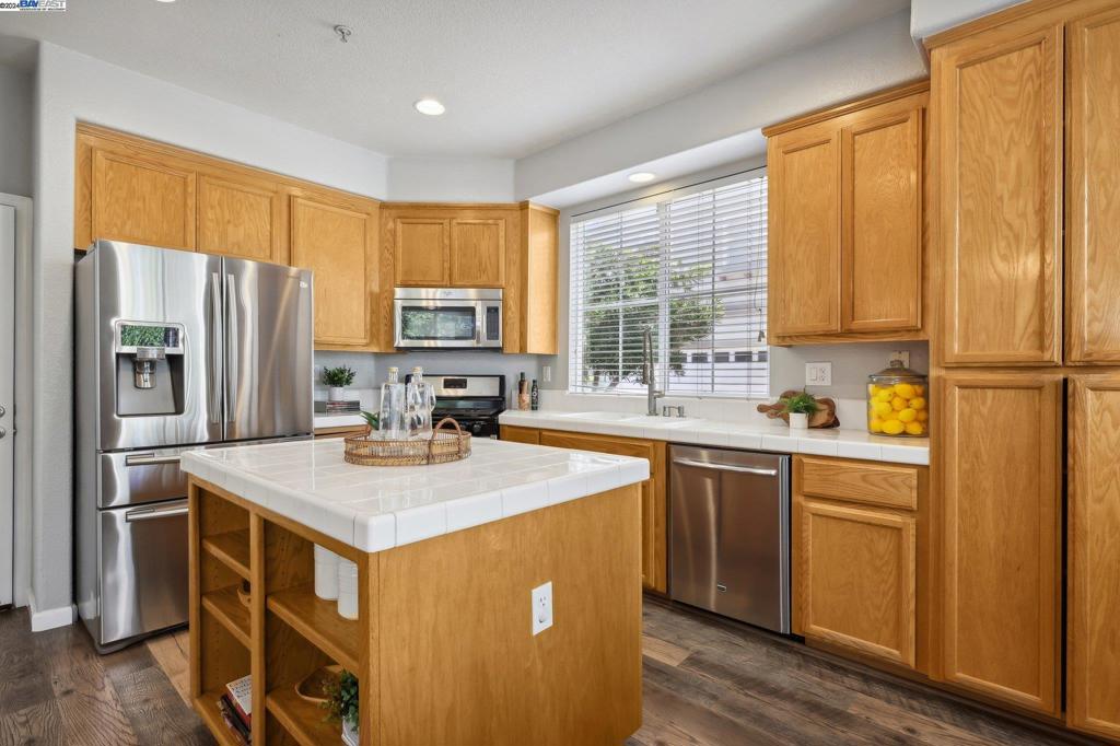 CARTER STATION - Residential